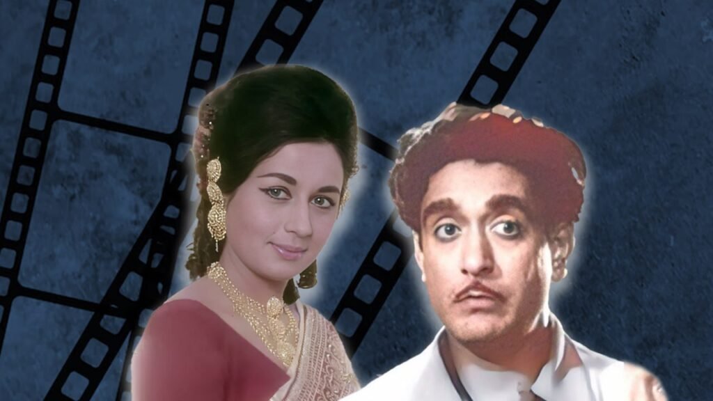 Raja Gosavi 