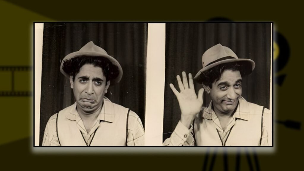 Raja Gosavi 