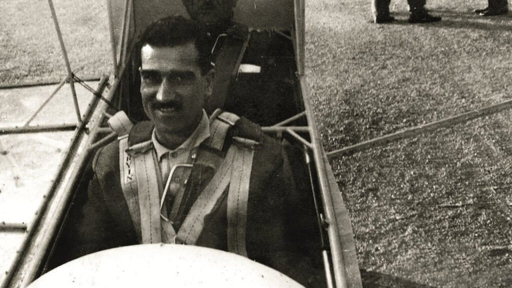 Eli Cohen
