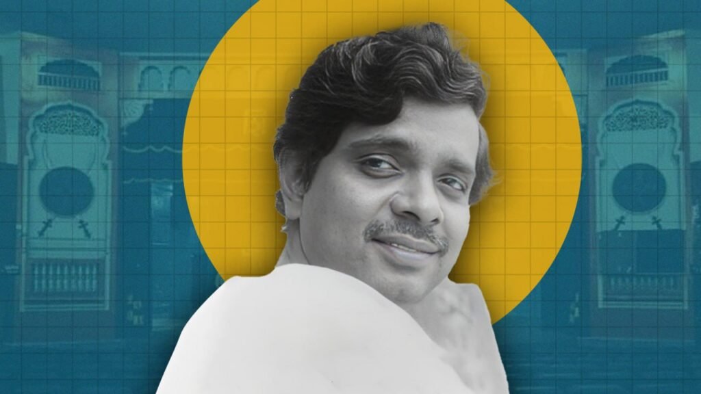 Sadashiv Amrapurkar