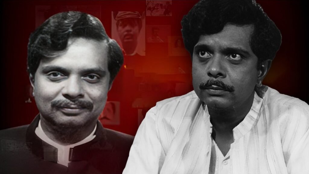 Sadashiv Amrapurkar