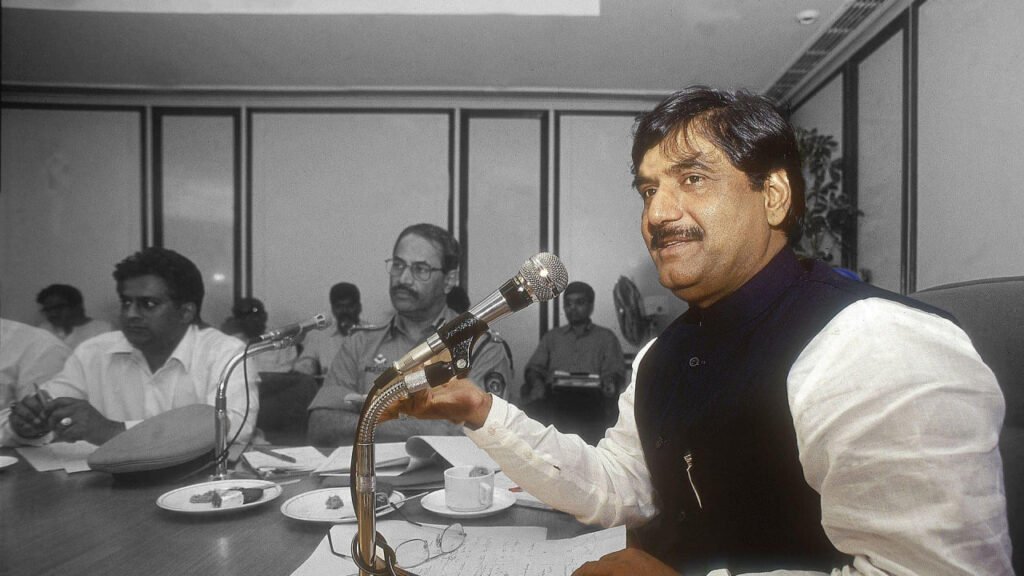 Gopinath Munde