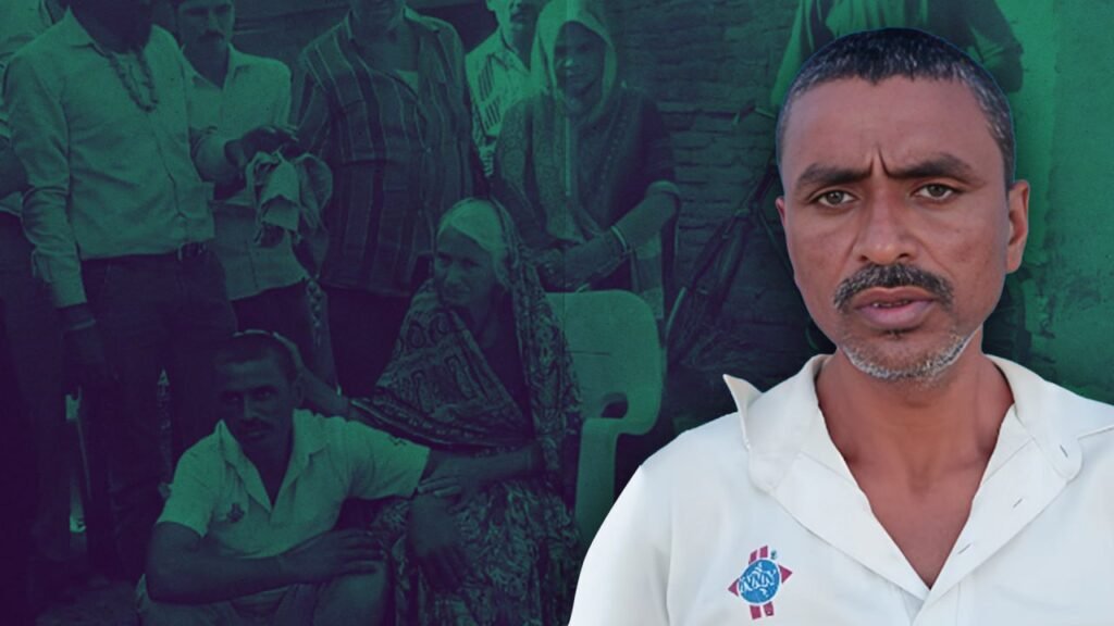 Vishnu Tiwari