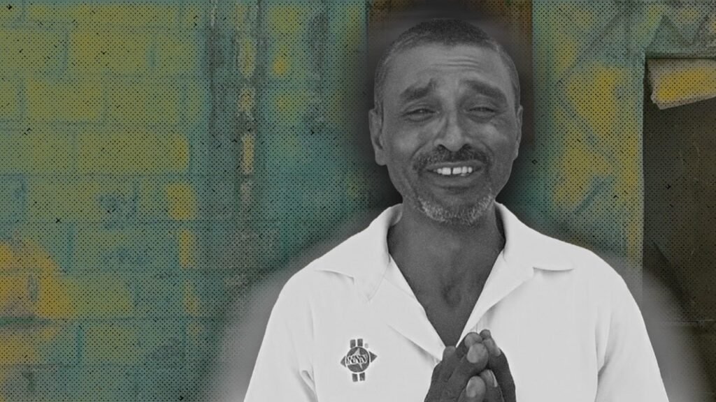 Vishnu Tiwari