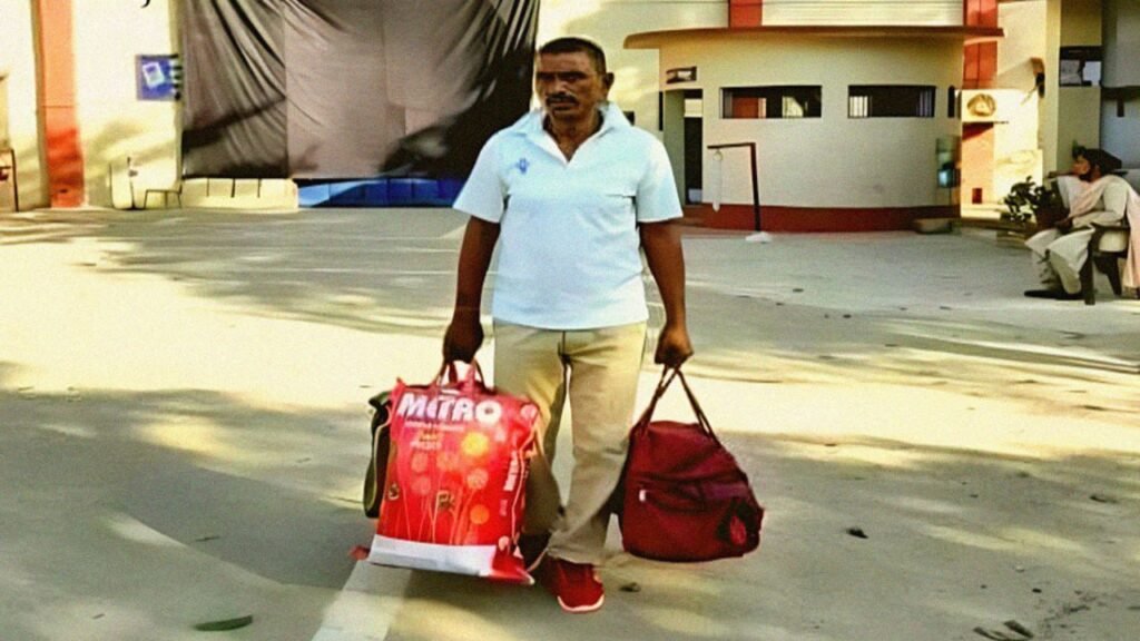Vishnu Tiwari,