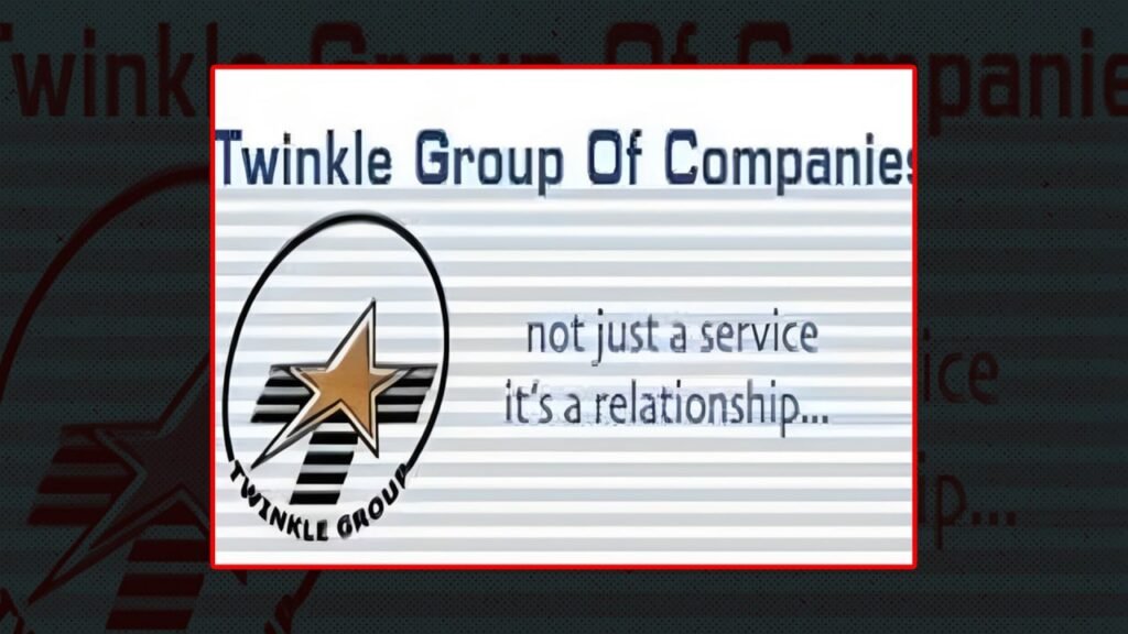 Fraud, Royal Twinkle Club