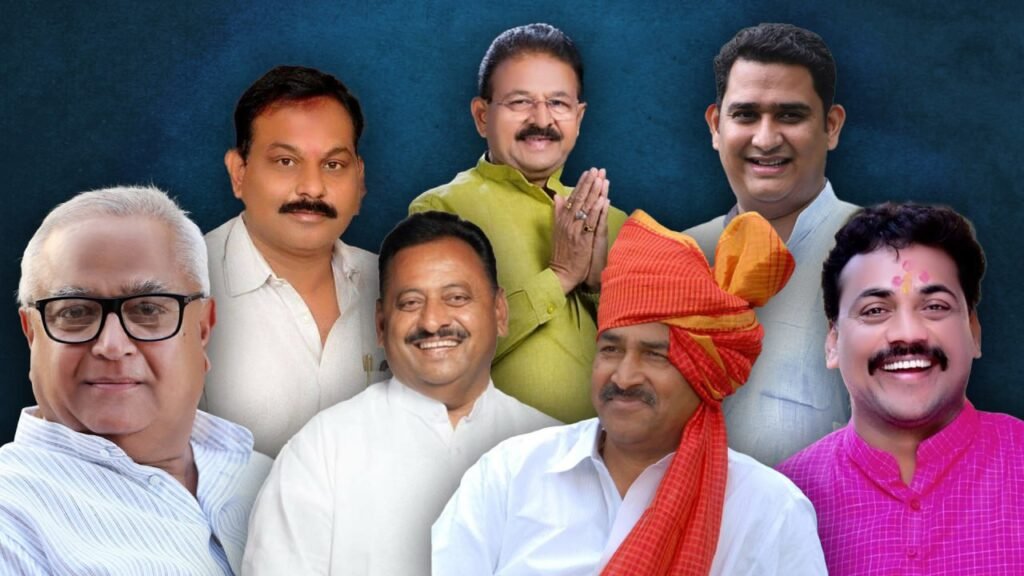 Manoj Jarange Patil