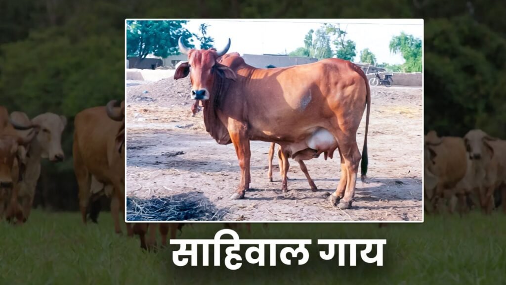 Five Best cow 