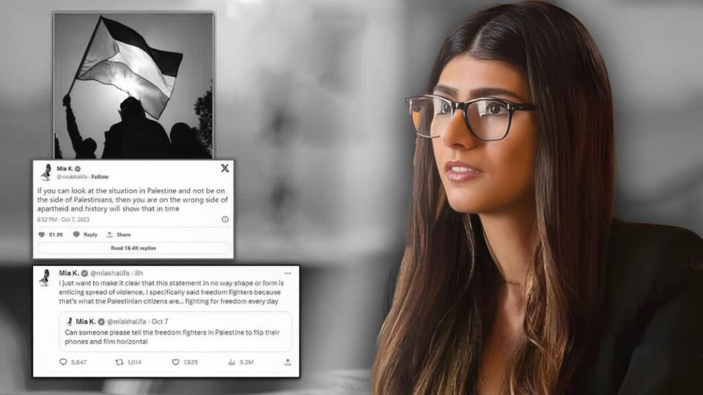 miya khalifa 