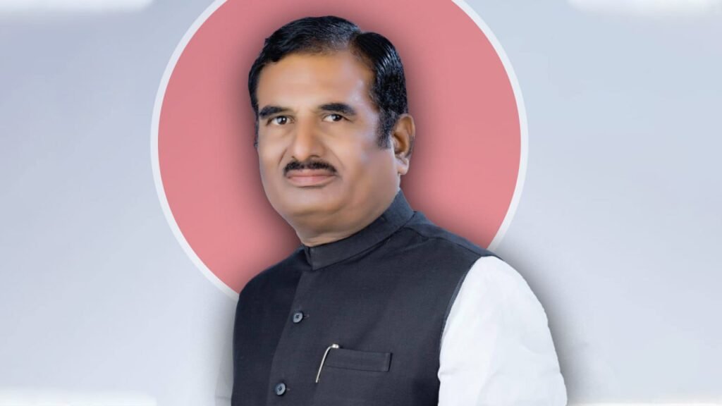 Prataprao Govindrao Chikhalikar