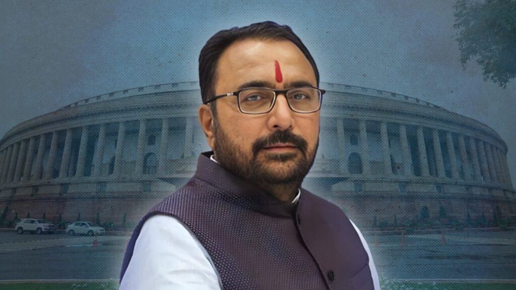 Prataprao Ganpatrao Jadhav