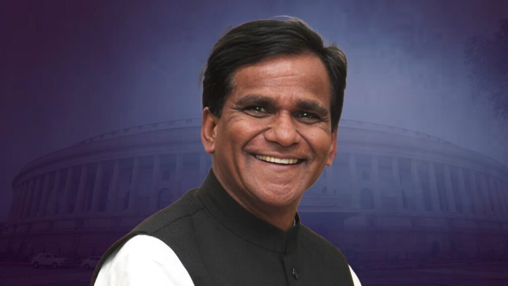 Raosaheb Danve