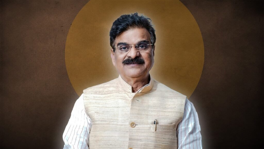 VIJAY BAPU SHIVTARE 