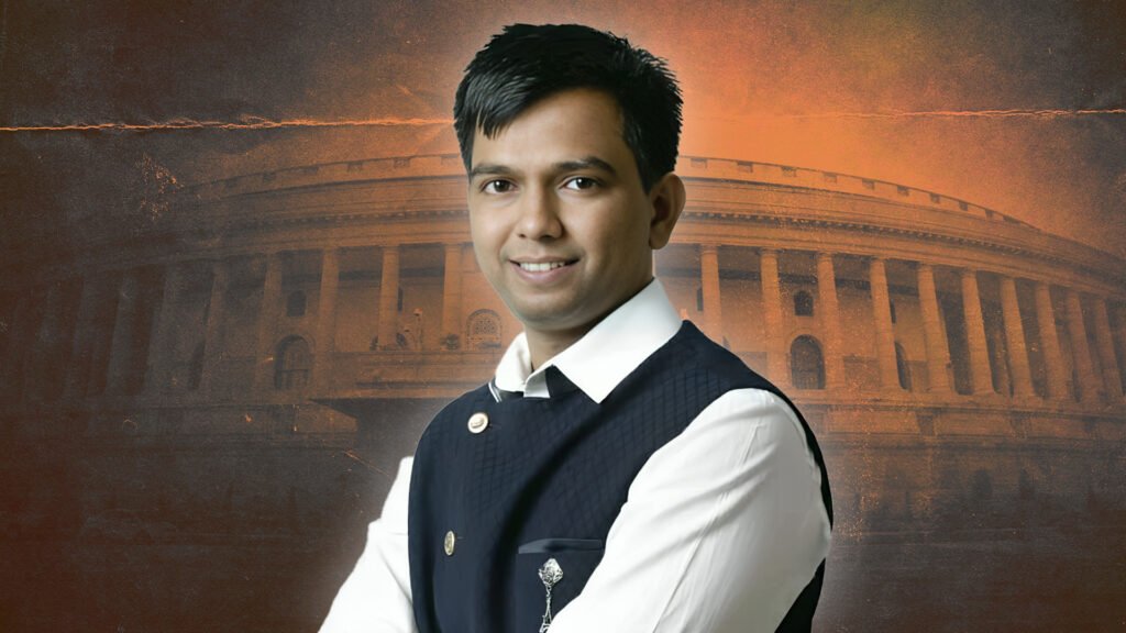 nitin karale,