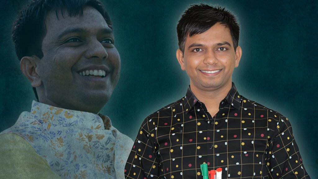 nitin karale,