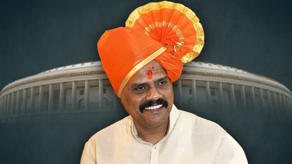 rajan vichare,
