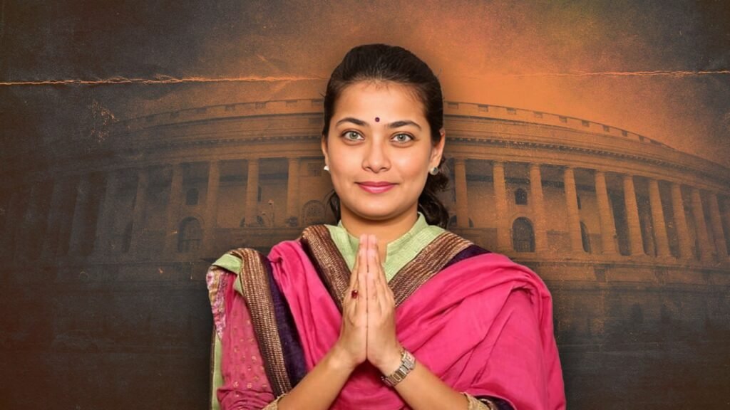 praniti shinde,