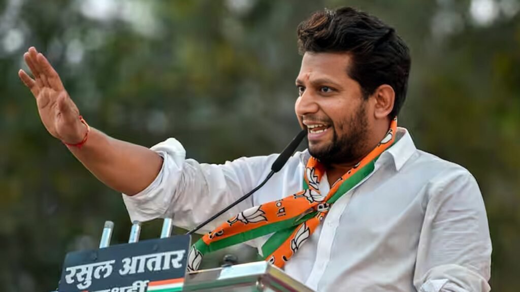 vikhe patil,