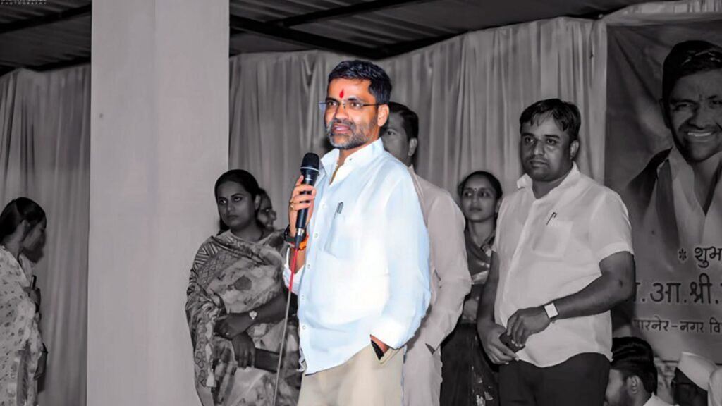 nilesh lanke,