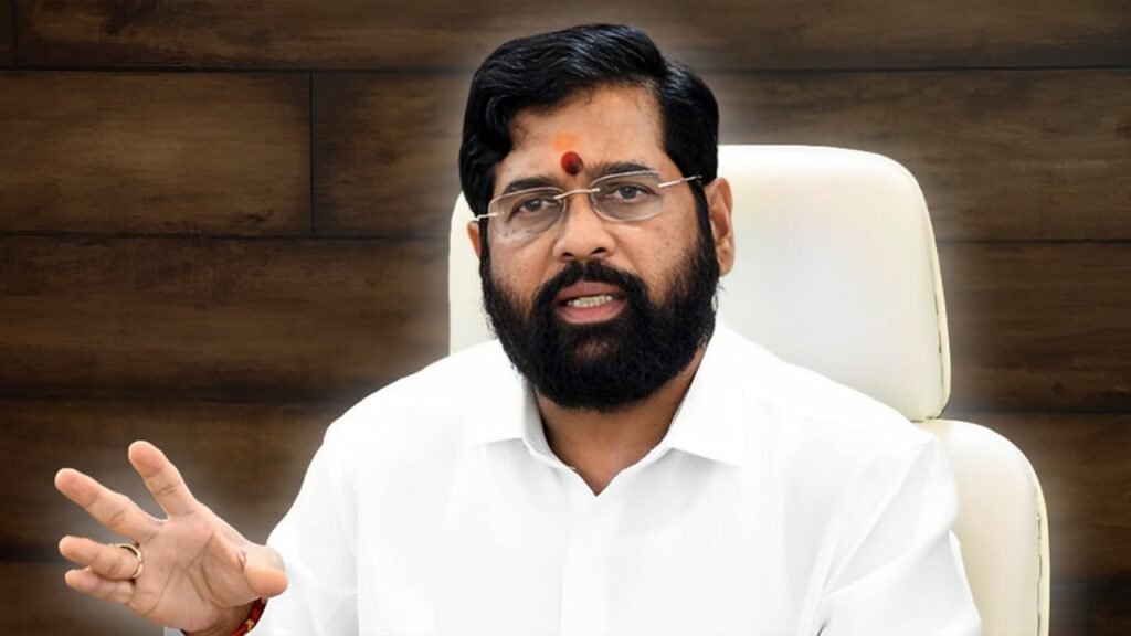 eknath shinde,