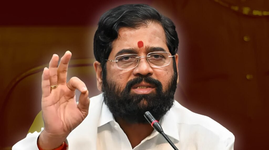 eknath shinde,