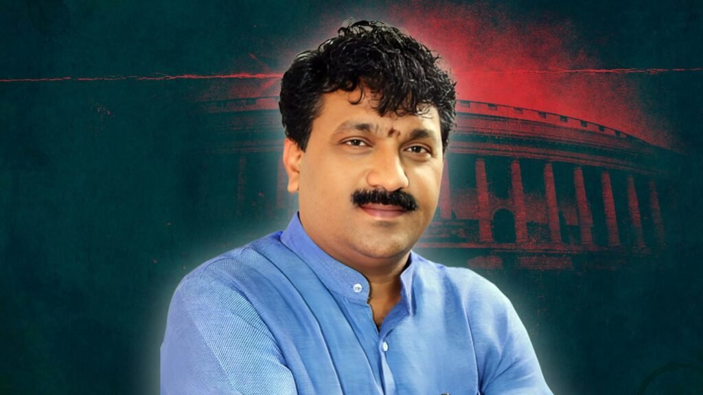 raju parve,