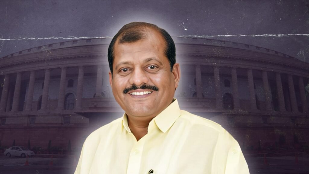 sanjay jadhav,