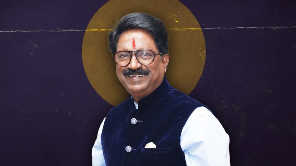 arvind sawant,