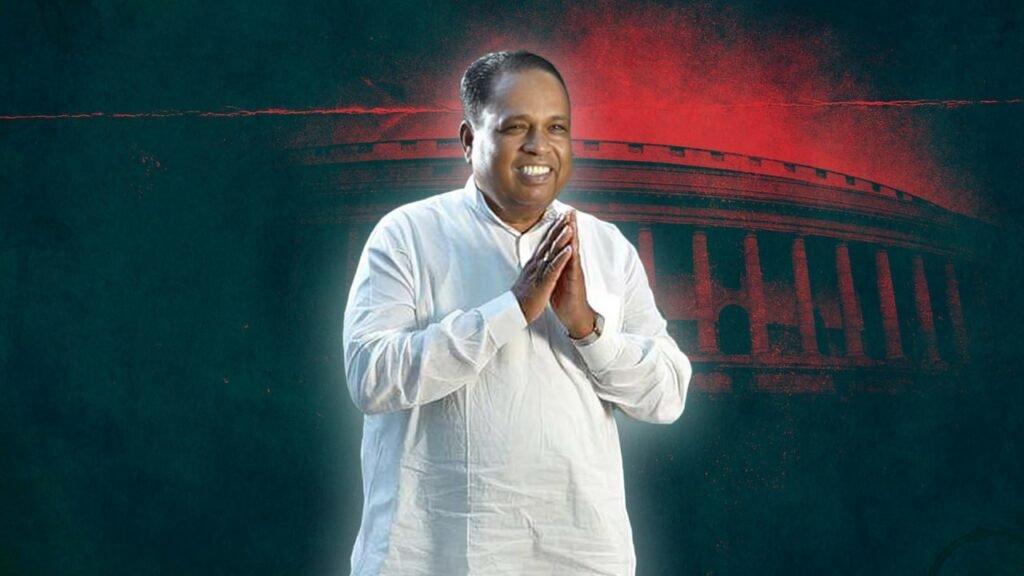 bhausaheb vakchaure,