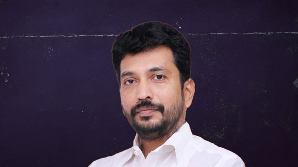 amol kirtikar,