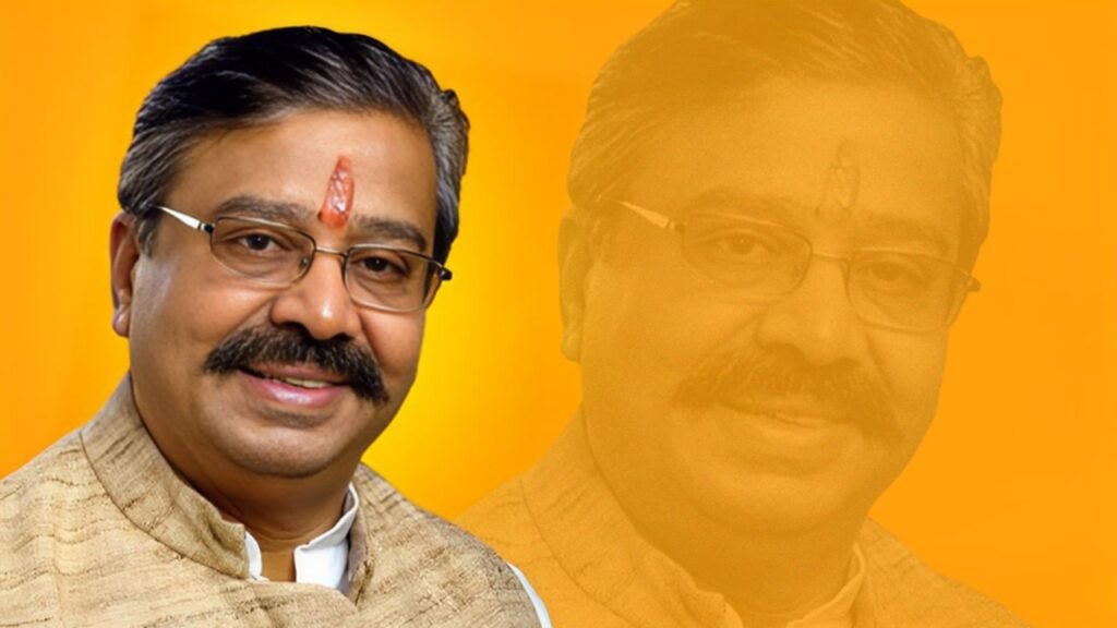gajanan kirtikar,